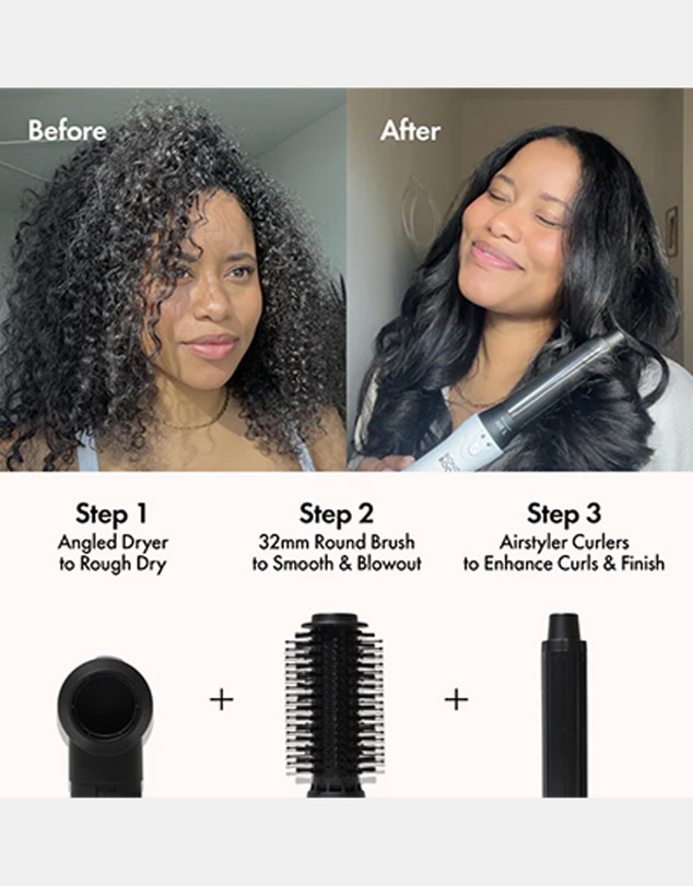 Bondi Boost - Everlast Airstyler
