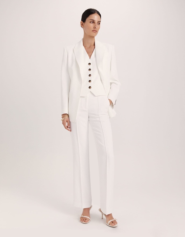 SABA - Dharma Wide Leg Pant