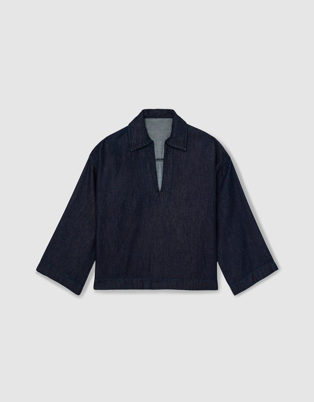 REISS - Reed Top