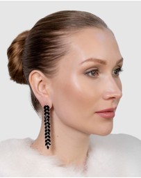 Stephanie Browne - Bobbi Earrings