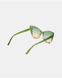 Mossée - Mossee Eyewear