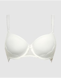 Sans Complexe - Ariane Padded T-Shirt Spacer Bra