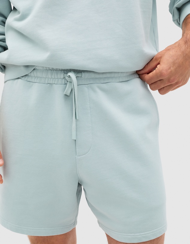 Seed Heritage - Sweat Short