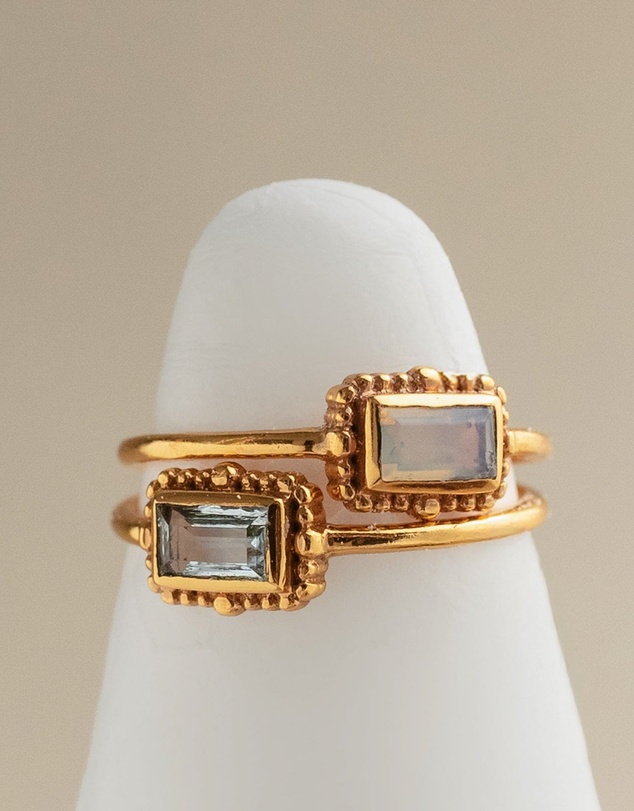 Meshca - Palermo Ring