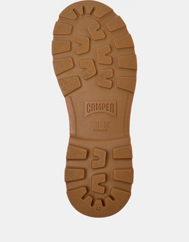 Camper - Ankle boots Brutus+