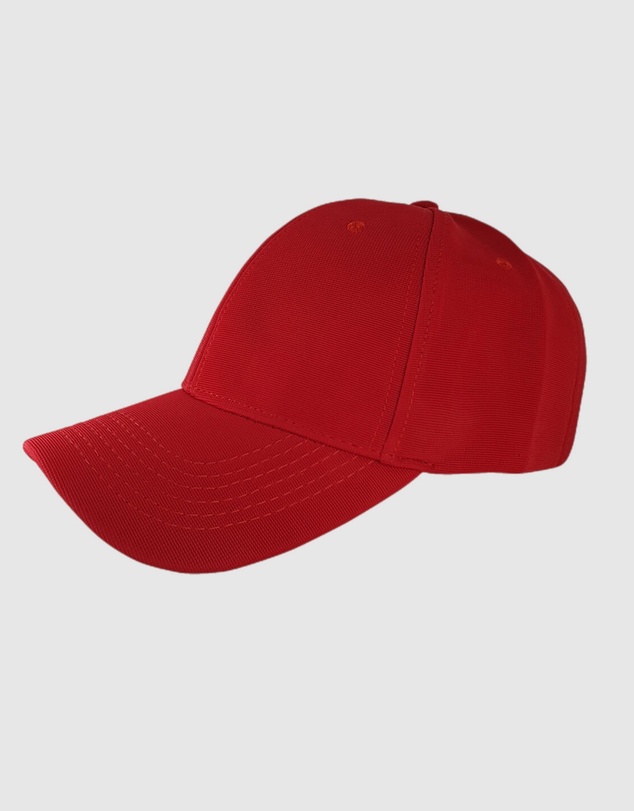 Tolu Australia - Red Baseball Cap