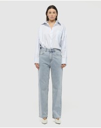 JACANDMOOKI - Sloane Shirt