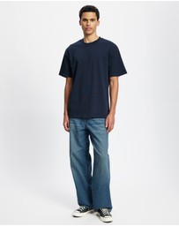 AS Colour - Heavy Tee