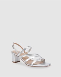 Nude Footwear - Zella