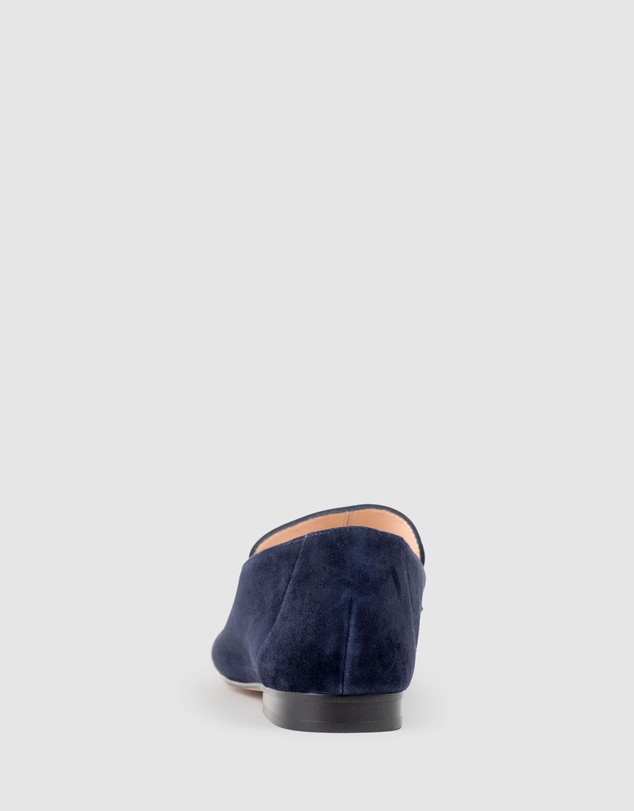 Edward Meller - FAXON Loafer