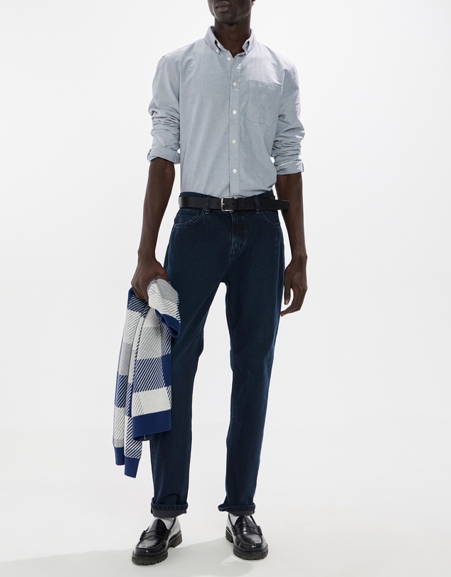 Marcs - Hugo Relaxed Fit Jeans