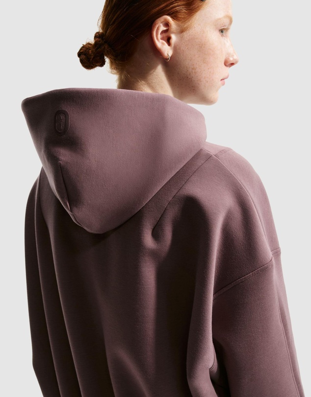 Nike - Therma-FIT Knit Full-Zip - Teens