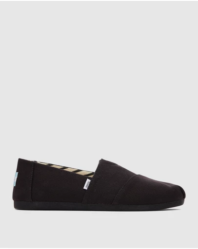 TOMS - Alpargata Classic - Women's