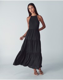 Willa - Aquila Maxi Dress