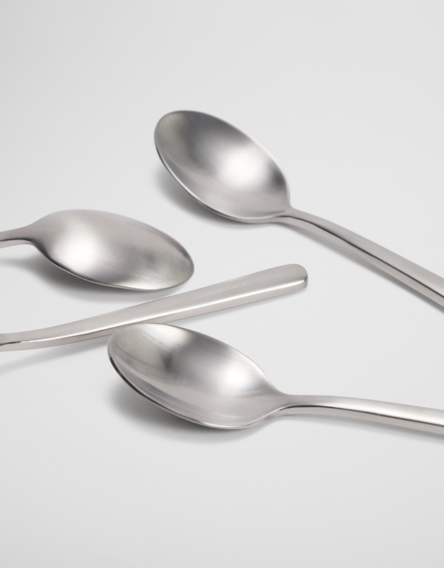 Country Road - Nolan Teaspoon Set Of 4