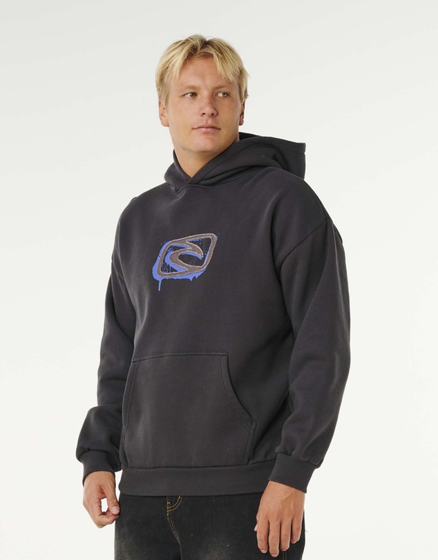 Rip Curl - Inner Visions Hood