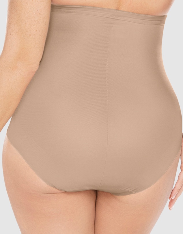 Miraclesuit Shapewear - Shape With An Edge High Waist Briefs