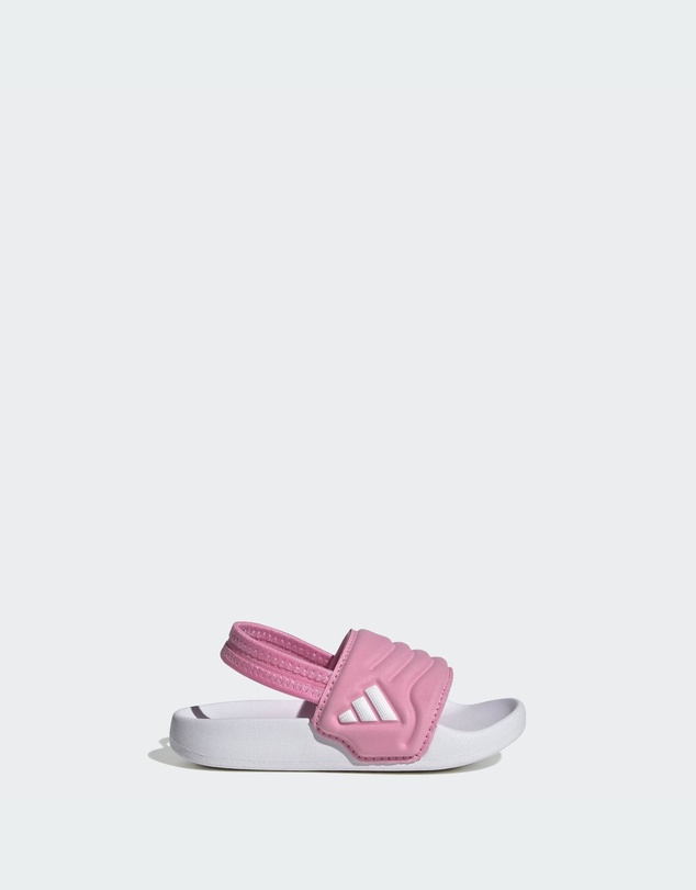 adidas Sportswear - ADILETTE ESTRAP 2.0 SLIDES INFANTS Infants