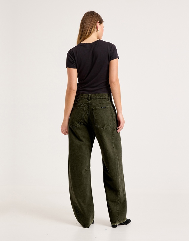 Rolla's - Arc Barrel Long Military