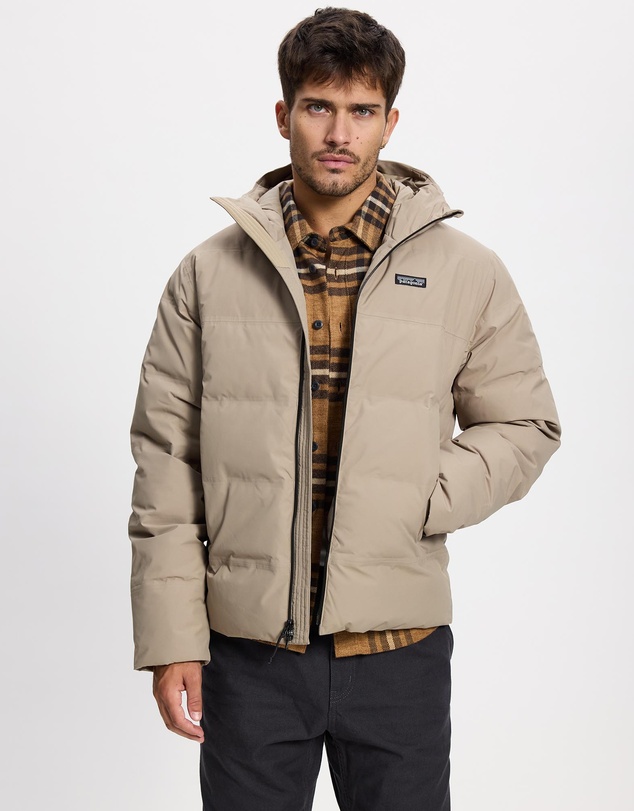 Patagonia - Jackson Glacier Jacket