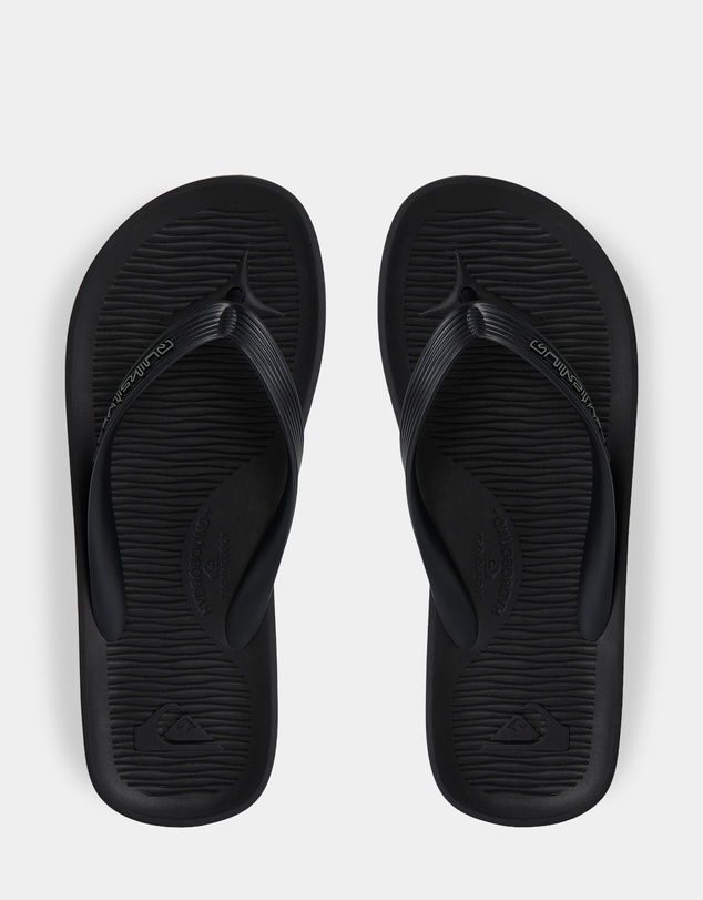 Quiksilver - Mens Makua Core Thongs