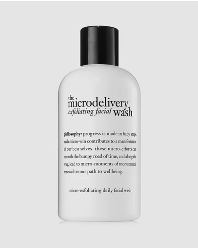 Philosophy - The Microdelivery Daily Exfoliating Wash 240mL