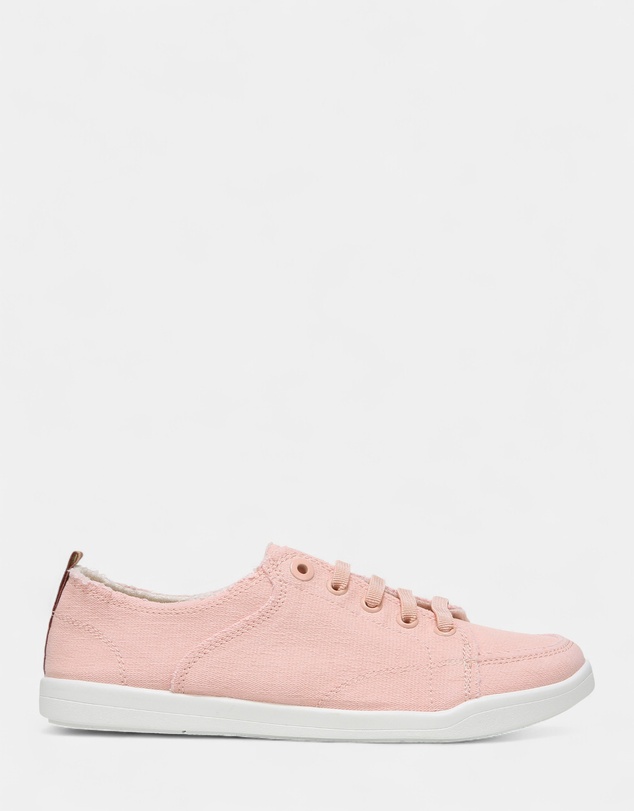 Vionic - Pismo Casual Sneaker - Roze