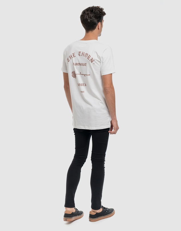 DVNT - Thorn Tee