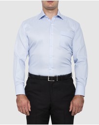 Van Heusen - Dobby Textured Shirt
