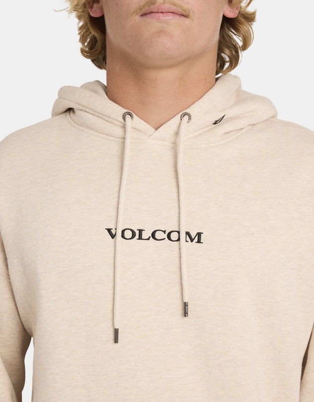 Volcom - Mens Volcom Stone Pullover Hoodie