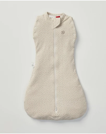 Grow Kindly - Swaddle Sleeping Bag 0.5 TOG