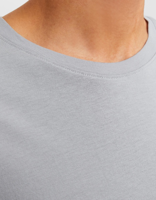 Jack & Jones - Organic Cotton Basic T-Shirt