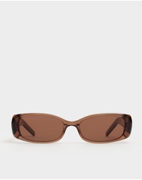 DMY Studios - Billy Sunglasses