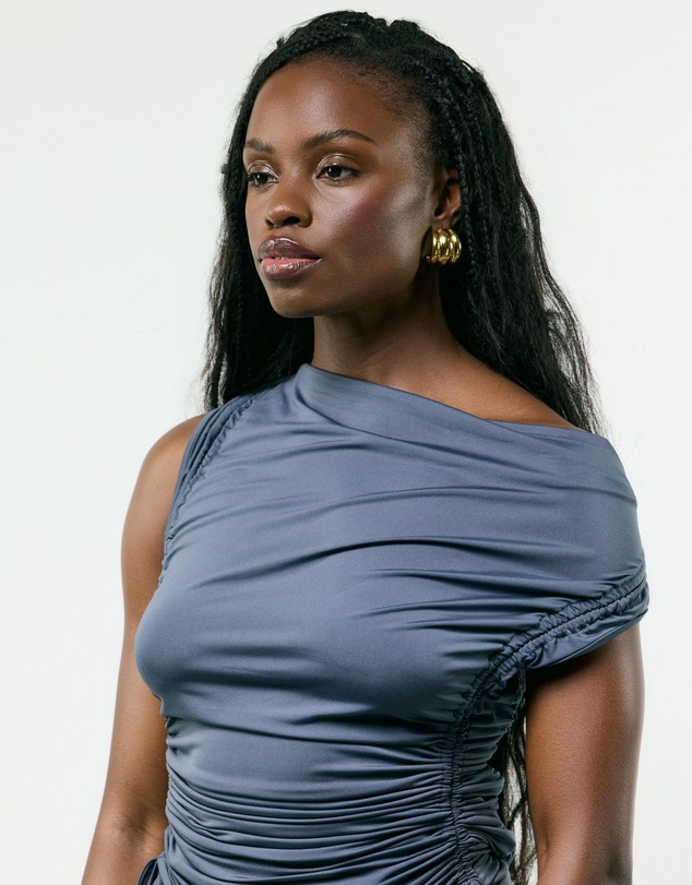 8 Other Reasons - Maria Statement Hoop