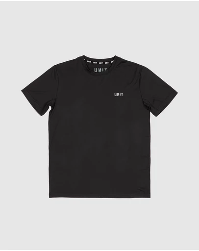 UNIT - UNIT Pro Flex Youth Tee