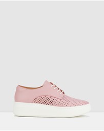 Rollie - Derby City Punch Shoe