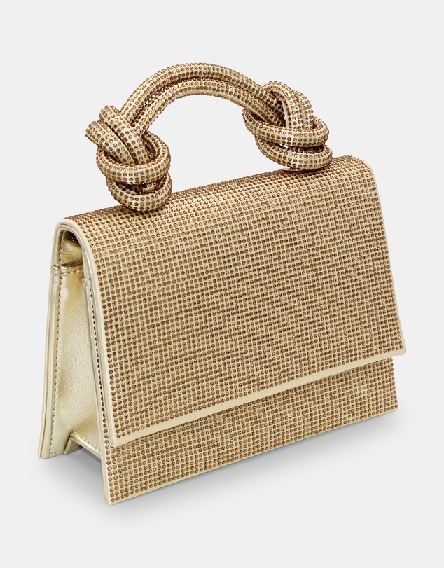 Morgan & Taylor - Arabella Top Handle Bag