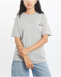 Vintage by The Real Deal - Pre Loved - Vintage 90s Nike Tee