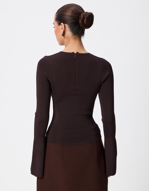 Tussah - Mae Knit Top