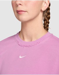 Nike - Sportswear Chill French Terry Crew Sweat