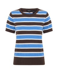 Oxford - Grace Striped Knit