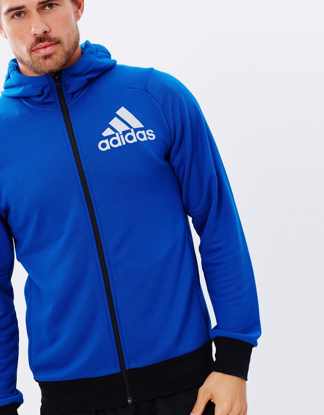 adidas Performance - Prime Hoodie