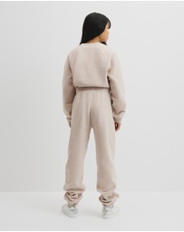 Country Road - Teen Australian Cotton Modern Track Pant