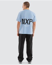 Nena & Pasadena - Break Classic Tee