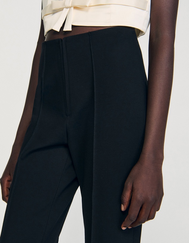 Sandro - Ottavio Pants