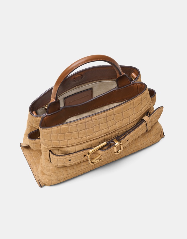 Marc Jacobs - The Small Satchel