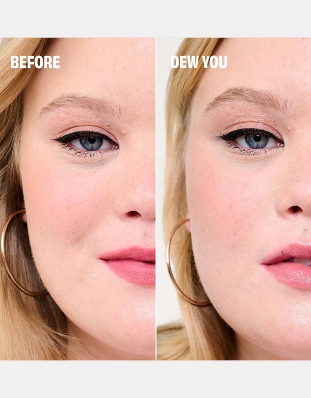 Benefit Cosmetics - Liquid Dew-La-La Highlighter
