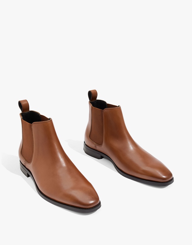 Country Road - Travel Boot