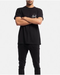 Stock & Co. - Expedition Tee