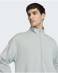 adidas Sportswear - SOFT LUX TRACK TOP Mens